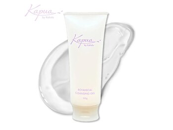アイラッシュリゾートカハラ 目黒店/Kapua by Kahala クレンジング
