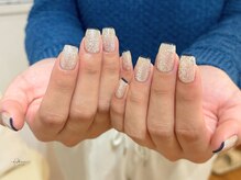 エフェム 表参道(ephem)/スキニーフレンチ