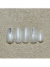 ブラン(BULAN)/定額　シンプル