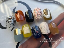 【定額】TAO... Design ¥7000