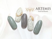 アルテミス(ARTEMIS)/シンプルB