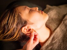 クオリア(Qualia)/耳ツボは効果が期待出来ます！