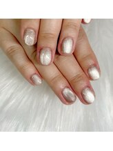 レイモード(Ray mode)/マグネットネイル