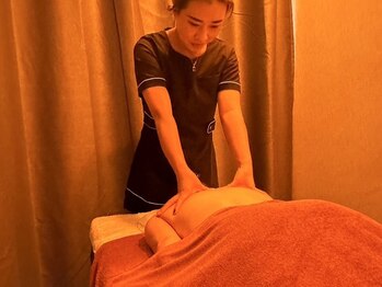 美癒華の写真/お得なペア割りあり★ご友人・ご家族・カップルで同時施術可能！至福の空間で疲れを癒す♪
