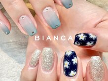ビアンカ 名駅店(Bianca)/定額コース初回￥7000