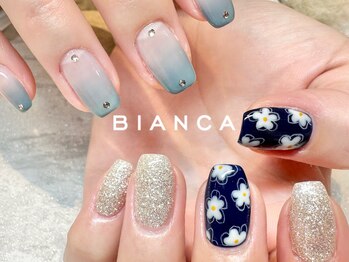 ビアンカ 名駅店(Bianca)/定額コース初回￥7000