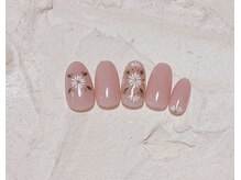 シナネイル 清澄白河店(SHINA NAIL)/ゴージャスコース