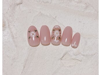 シナネイル 清澄白河店(SHINA NAIL)/ゴージャスコース