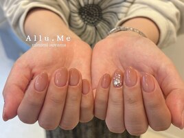 maogelじゅわグラ(staff:mai)