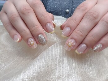 ミンミン(Min min)/持ち込みデザイン