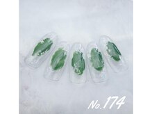 はあとねいる 千里丘店/ハンドNo.174