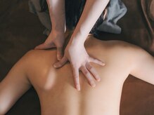 ベルマージュ 四日市(Bell Mage)/リンパマッサージ/四日市