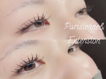 リスブラン 銀座新富町店/