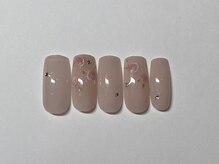 アンネ 表参道(ANNE)/【Hand】ワンホン/ガーリー 定額