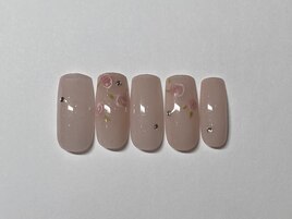 【Hand】ワンホン/ガーリー 定額