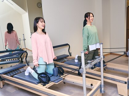 ピュアリーン(PureLean)の写真