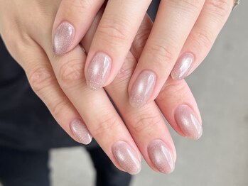 シュシュ(shushu)