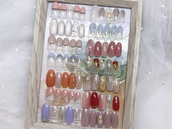 季節限定デザイン