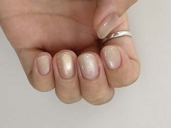 ウーフィー(WOOFY)/one color