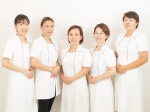 真心を込めて施術させていただきます☆