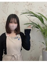 ネイルサロン デイジー(daisy) おう 