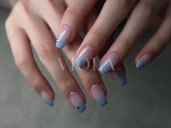 ヴィオラ(VIOLA)/