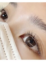 ビューティースペース オー 名駅本店(ビューティースペースO)/次世代まつげパーマ