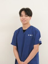 小林整骨院鍼灸院 菅原 大石 蒔恩