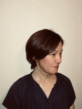 ブルーエ(bleuet) Yukari