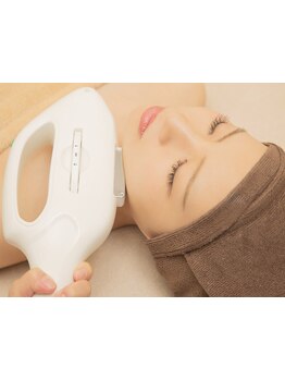 顔脱毛がしたい