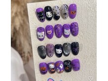 美人計ネイルサロン/