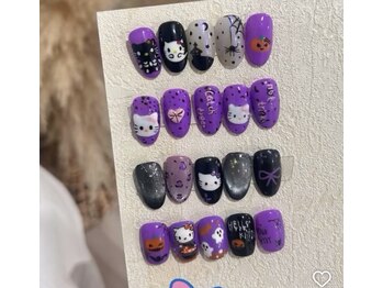 美人計ネイルサロン/