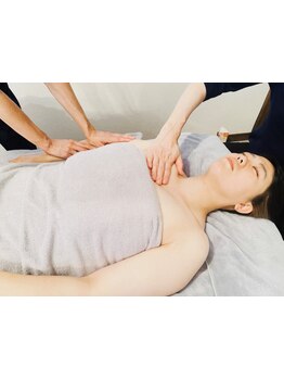 小顔になりたい