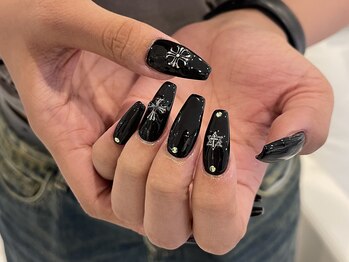 アンネ 表参道(ANNE)/【Hand】ワンカラー