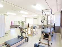 ミリョク(369)/沢山のマシンに触れれます！