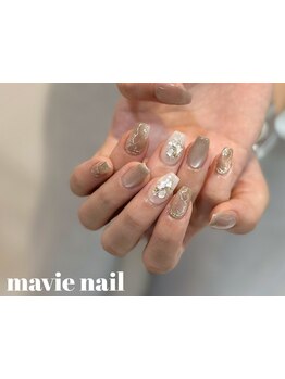 アートの種類が豊富