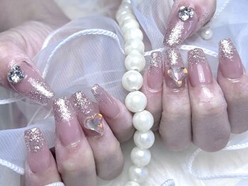 SONA Nail/SONA hair home