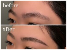 カシェ(cache)/ハリウッドブロウリフト