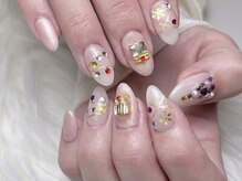 アールズネイル(R's Nail)/