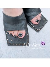 リリーネイル(LILY NAIL)/