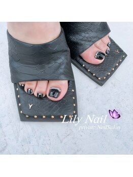リリーネイル(LILY NAIL)/