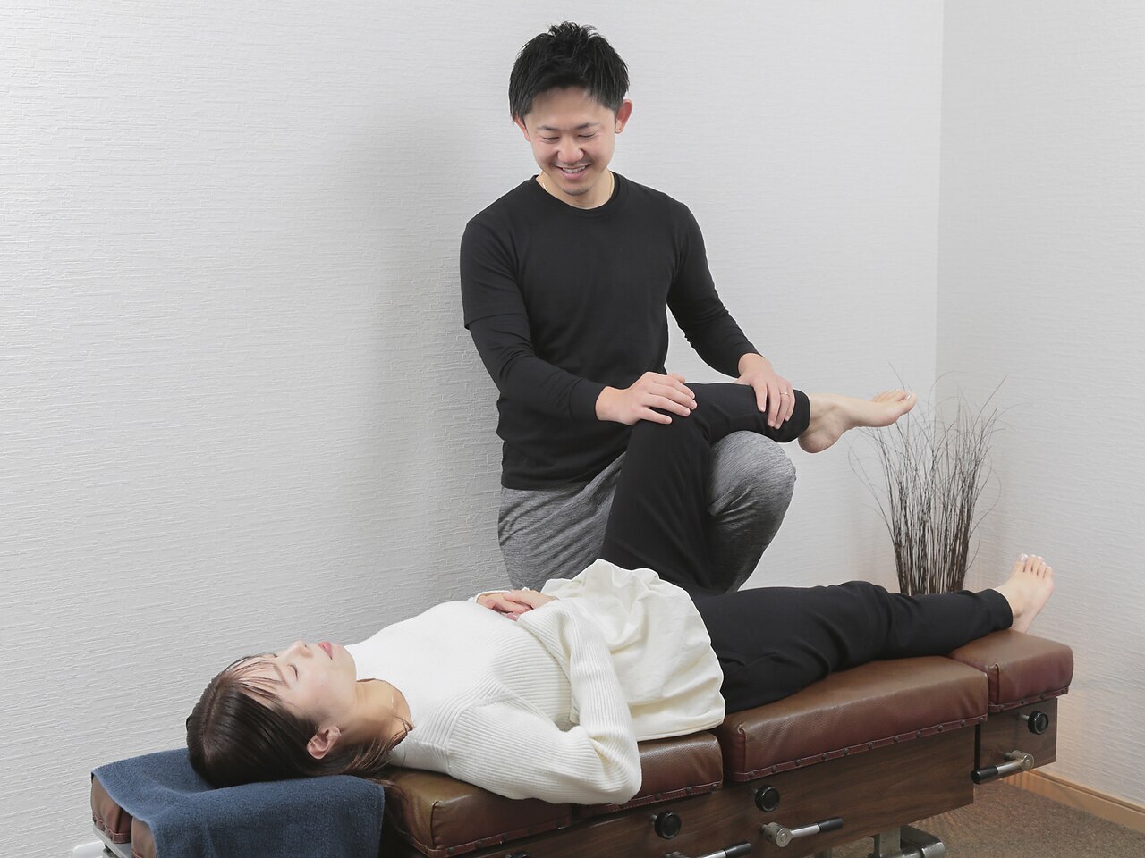 京都中丸整体カイロプラクティック｜ホットペッパービューティー