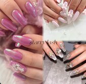 スターリー ラッシュ(Starry Lash)