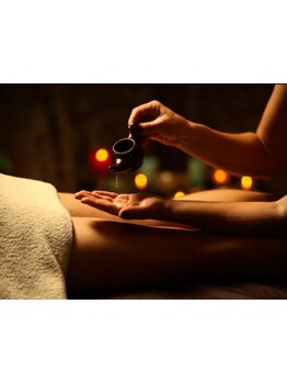 疲れを解消したい