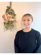 シェリー アイ(Sherry Eye)&nbsp;eyelist MAYA