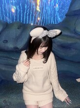 ワイベール 大宮店(YVeil) karin