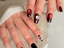 シュエット(Chouette)/シンプルコース