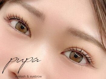 プパ 烏丸店(pupa)/マツエク/まつげパーマ/眉毛専門
