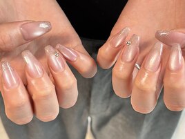 マグネットネイル