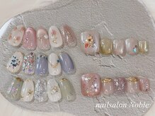 ノーブル(Noble)/3月新作